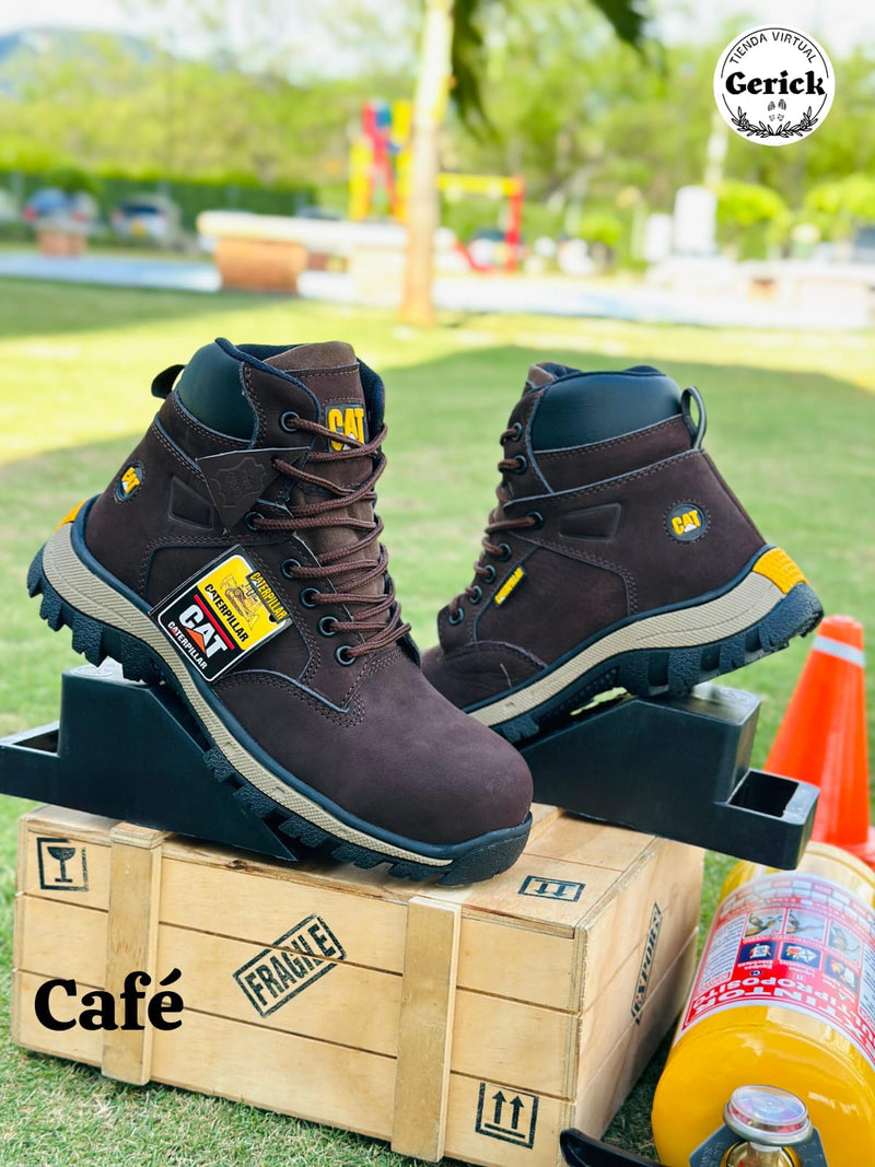 Bota CAT SEG Unisex