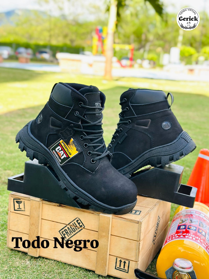 Bota CAT SEG Unisex